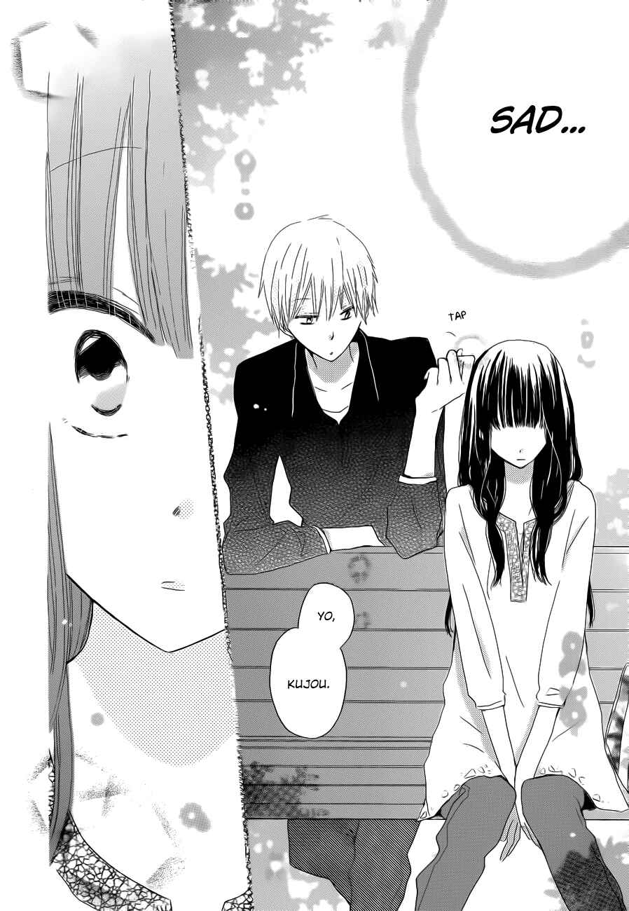 Page 22 Chapter 21 Last Game