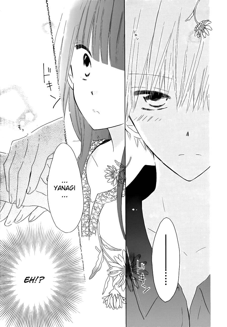 Page 27 Chapter 21 Last Game