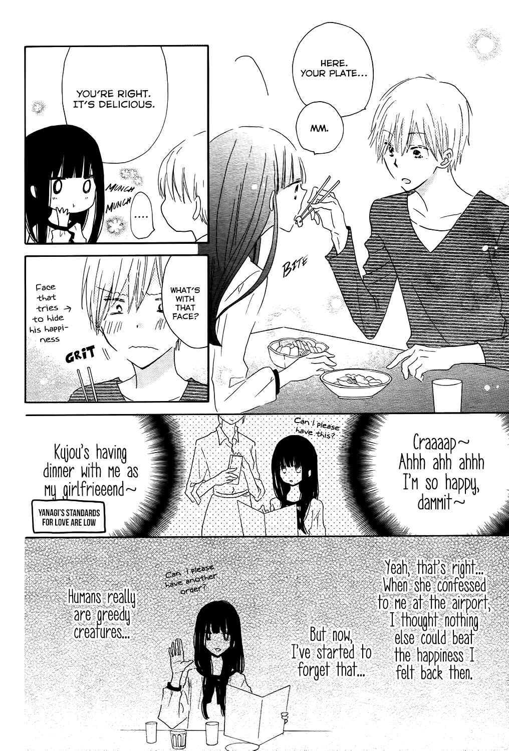 Page 16 Chapter 56.5 Last Game