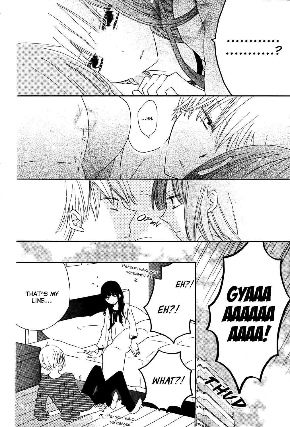 Page 29 Chapter 56.5 Last Game