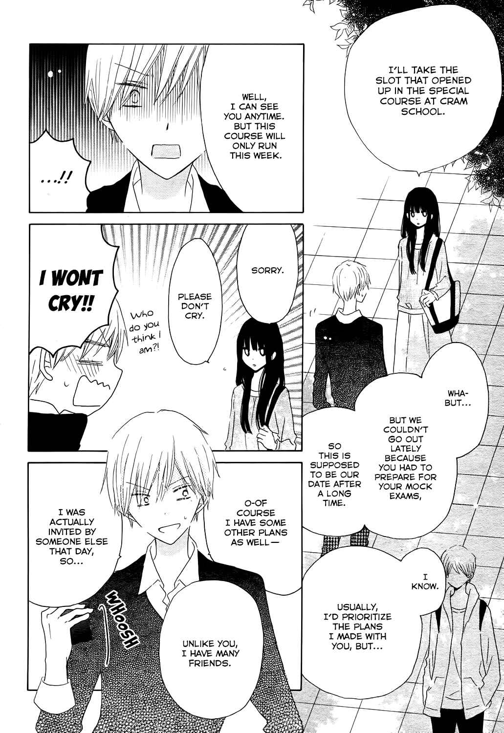 Page 4 Chapter 56.5 Last Game