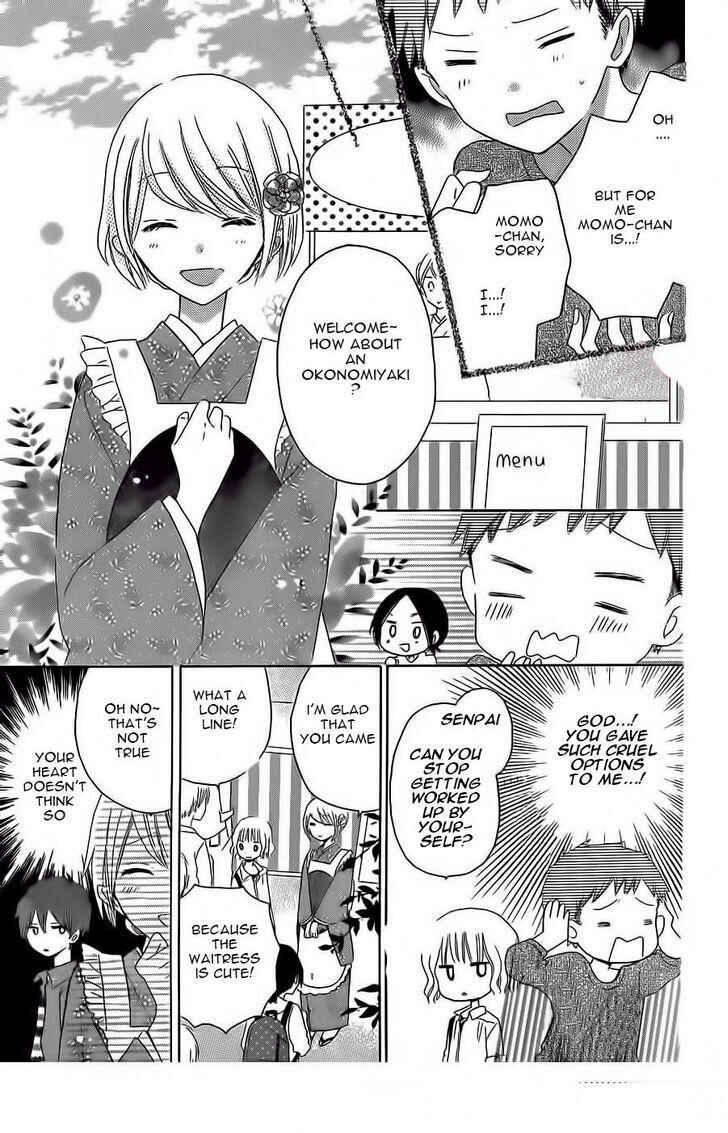 Page 20 Chapter 34 Last Game