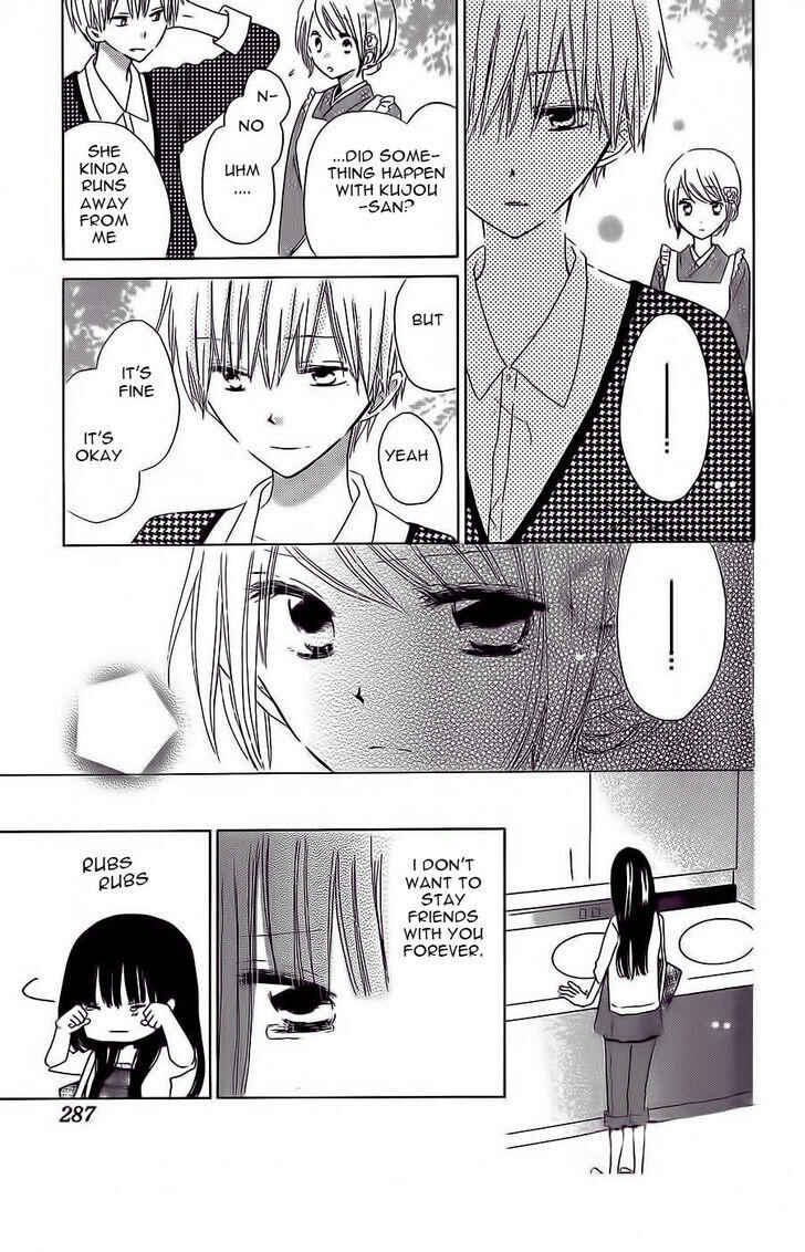 Page 22 Chapter 34 Last Game