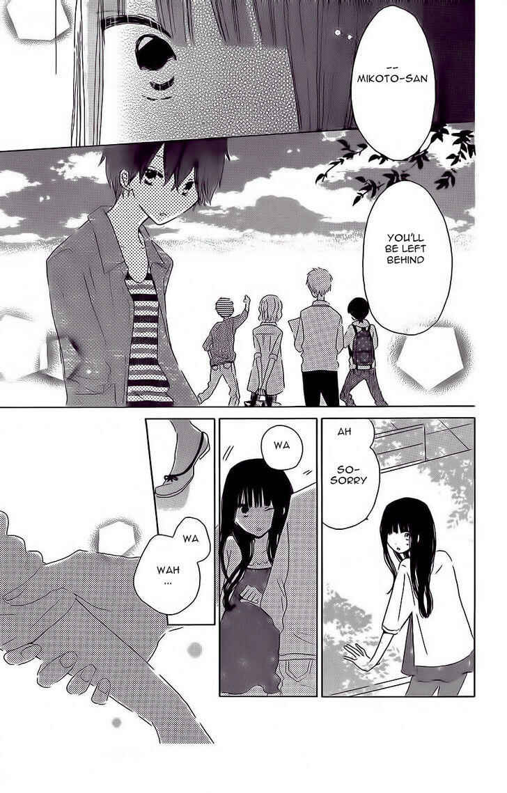 Page 26 Chapter 34 Last Game