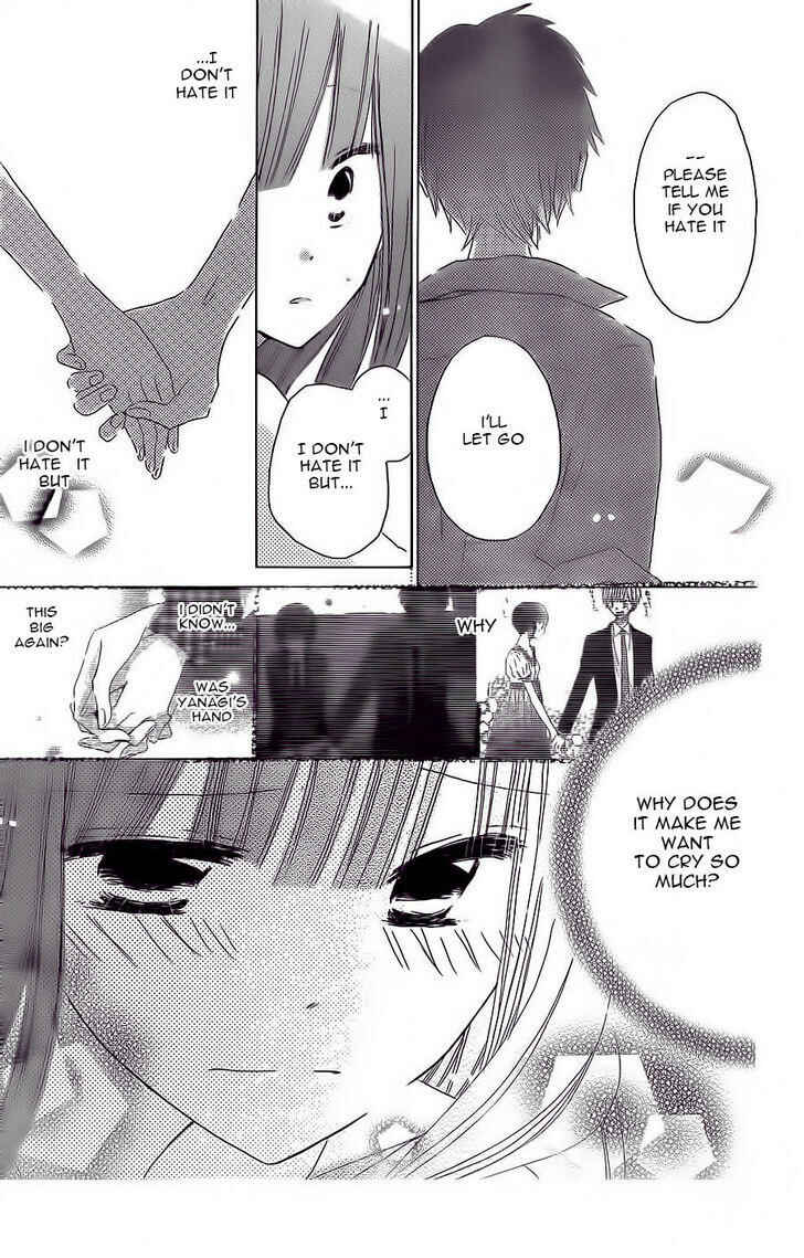 Page 28 Chapter 34 Last Game
