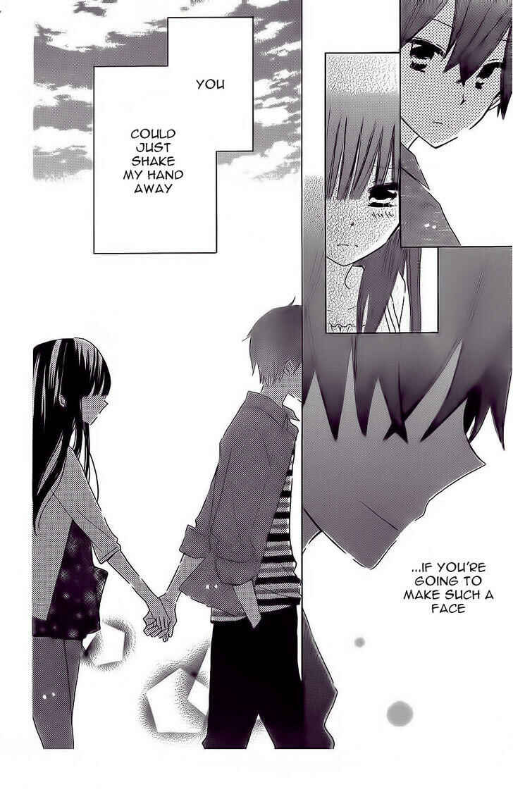 Page 29 Chapter 34 Last Game