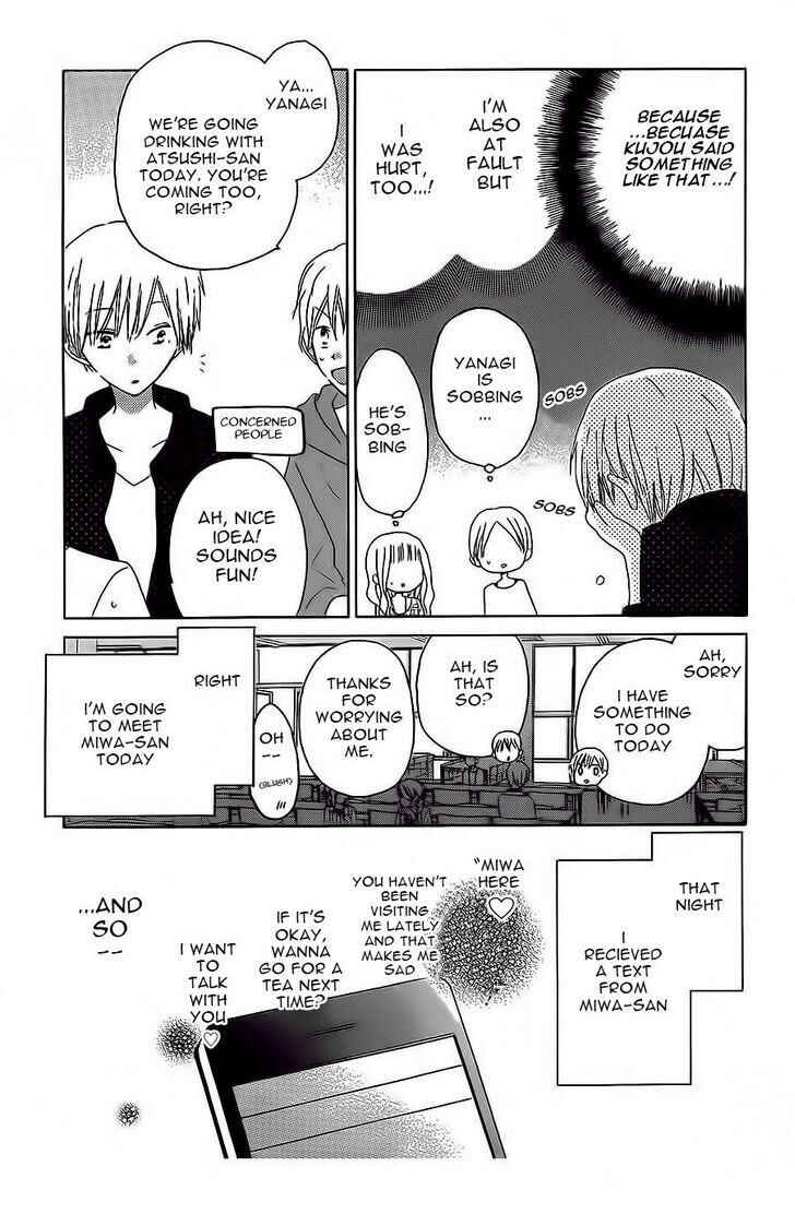 Page 6 Chapter 34 Last Game