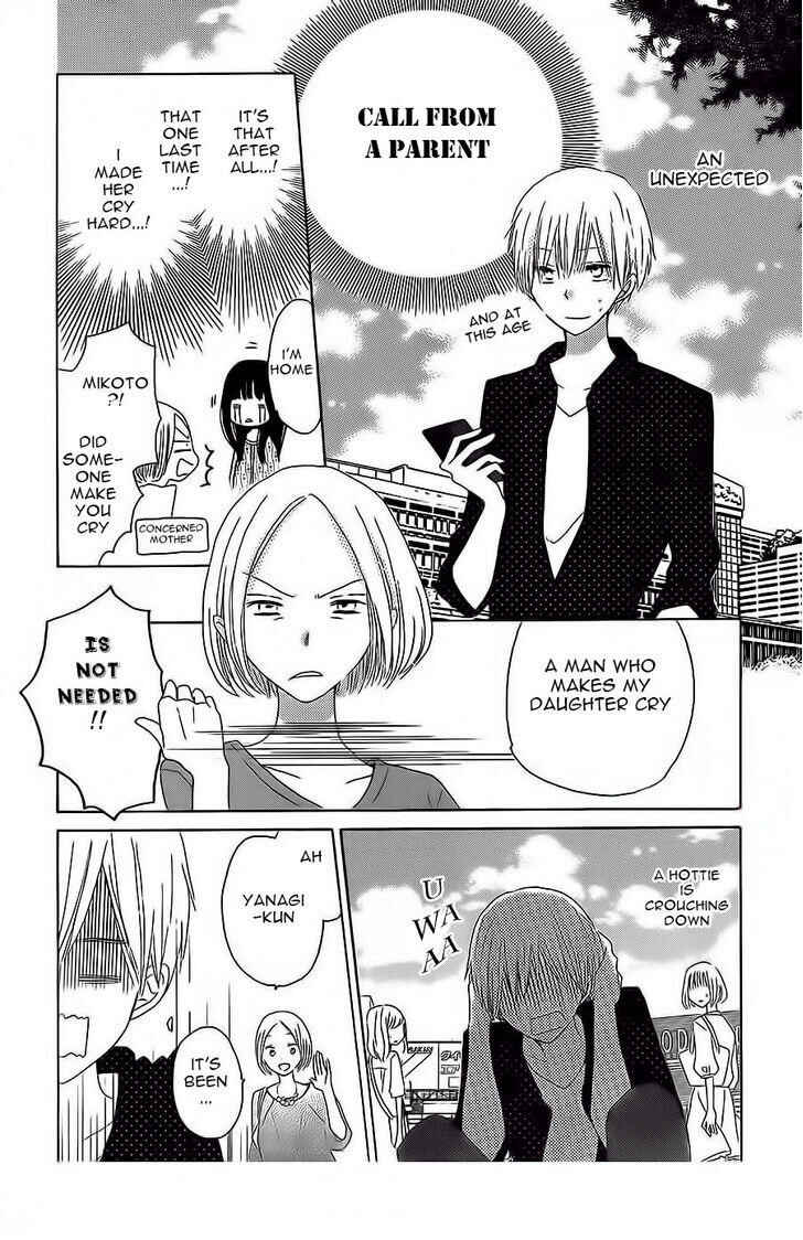 Page 7 Chapter 34 Last Game