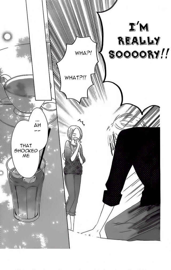 Page 8 Chapter 34 Last Game