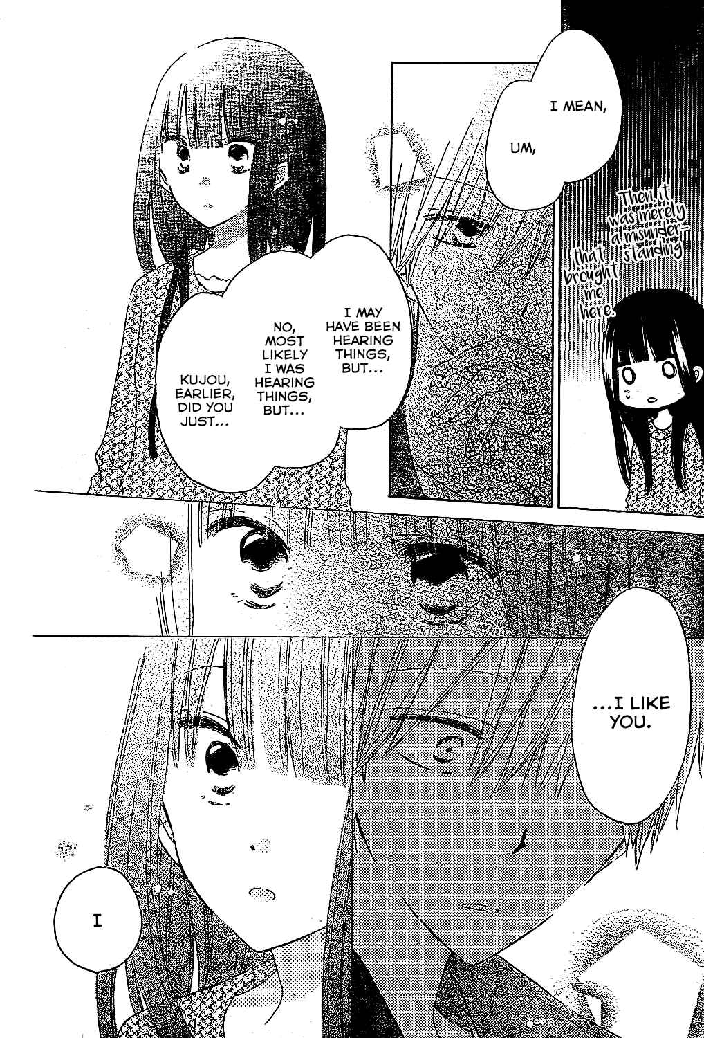 Page 12 Chapter 54 Last Game