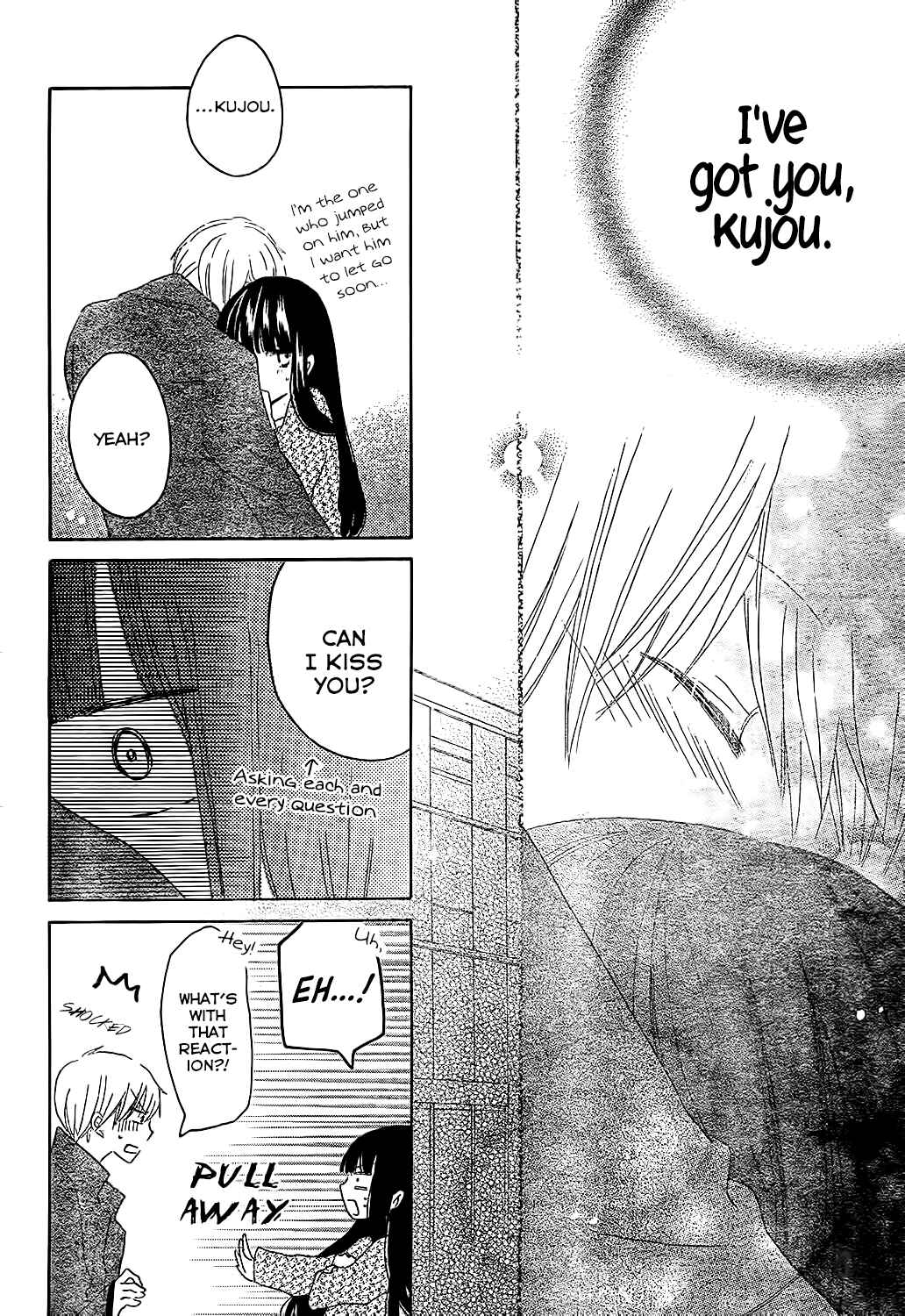 Page 20 Chapter 54 Last Game