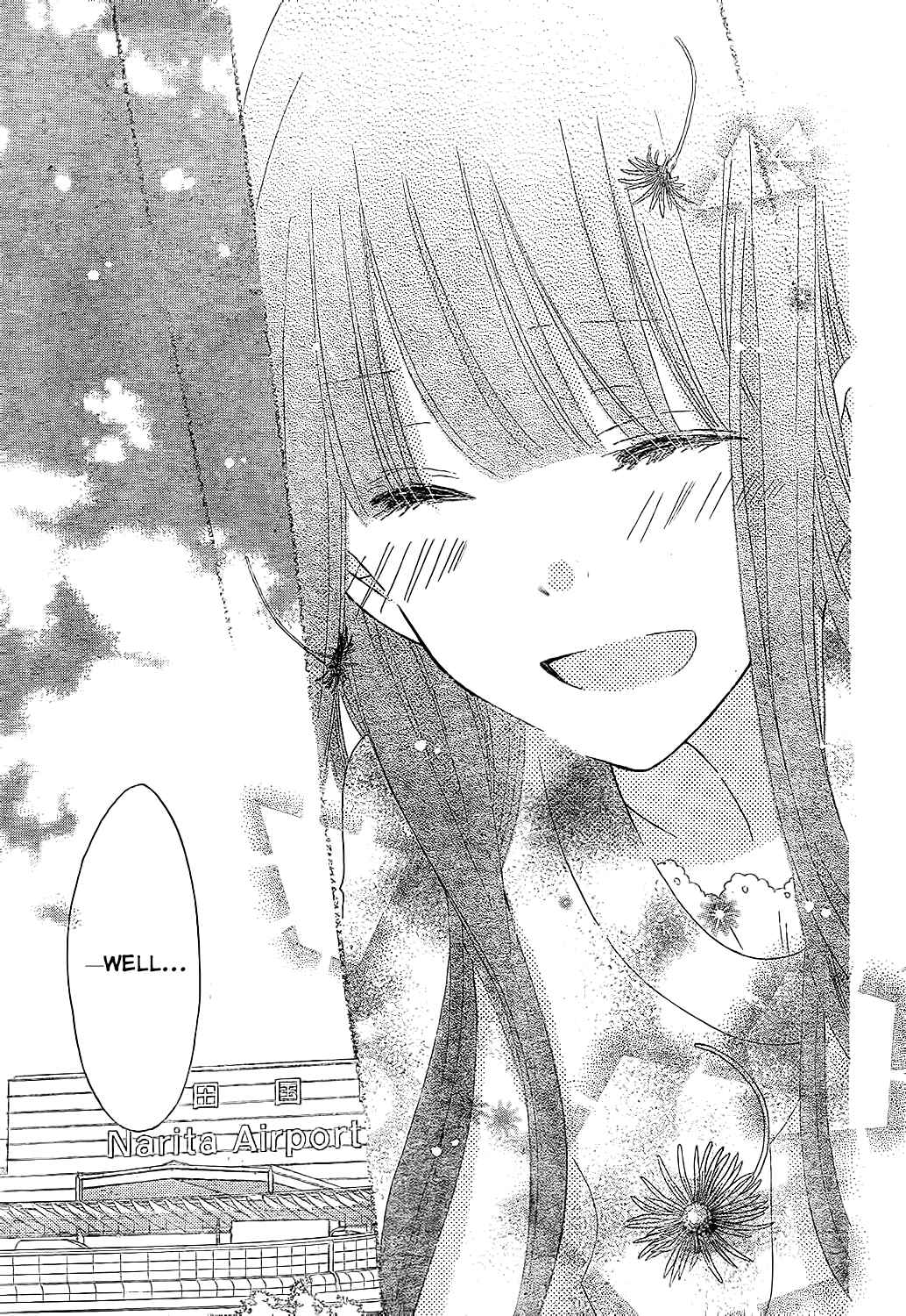 Page 24 Chapter 54 Last Game
