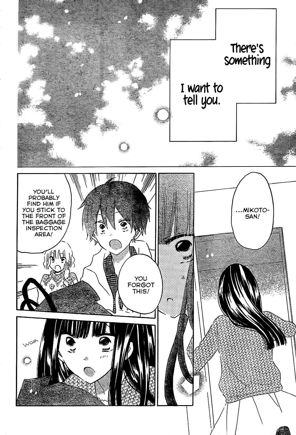 Page 4 Chapter 54 Last Game