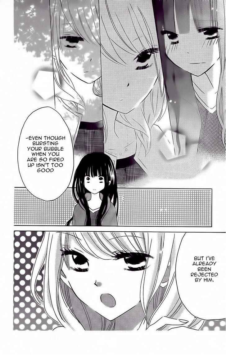 Page 26 Chapter 37 Last Game