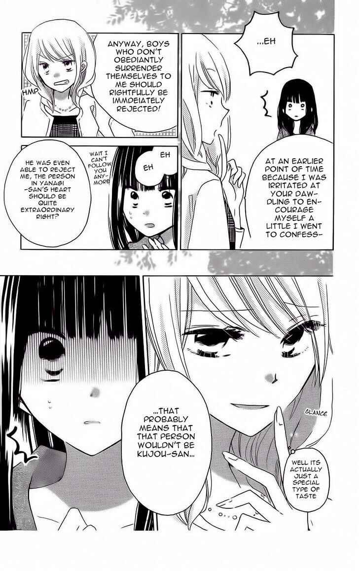 Page 27 Chapter 37 Last Game