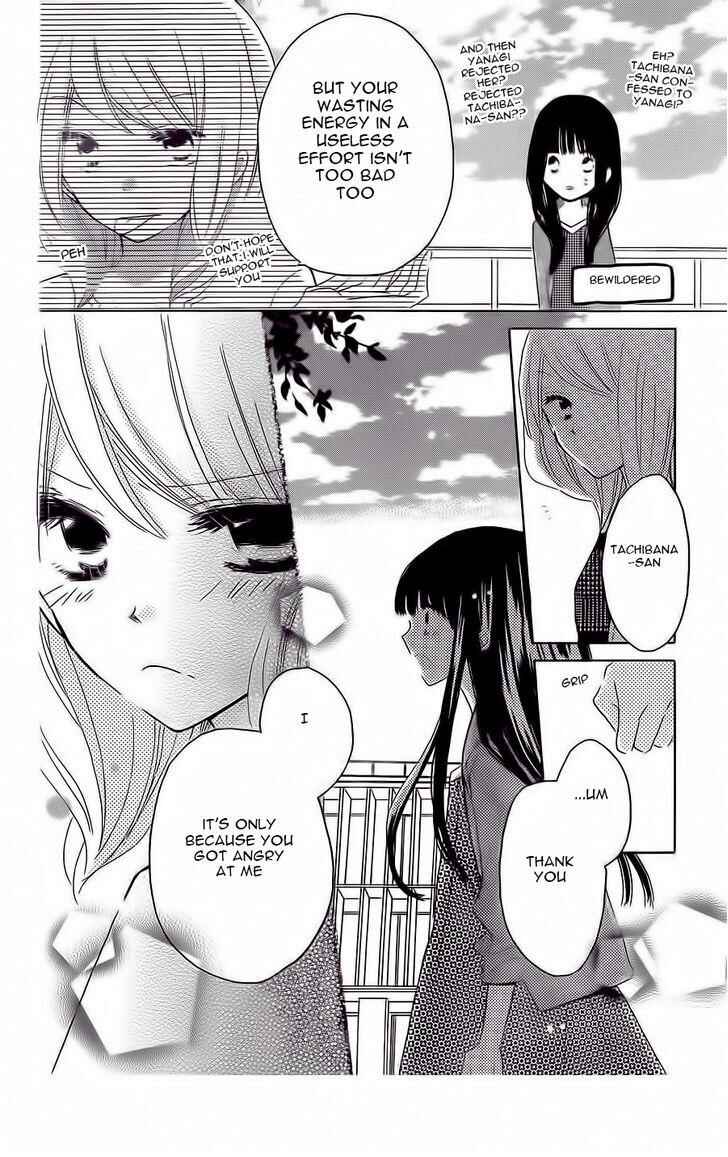 Page 28 Chapter 37 Last Game
