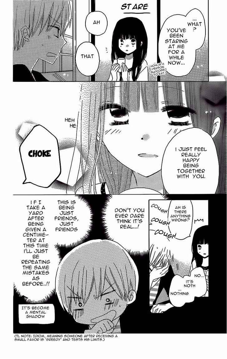 Page 7 Chapter 37 Last Game