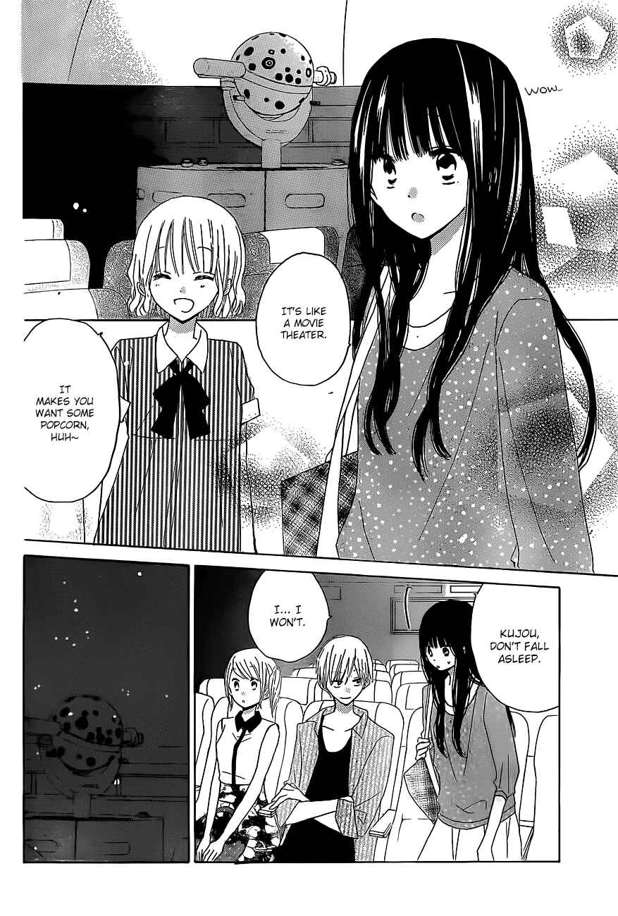 Page 19 Chapter 26 Last Game