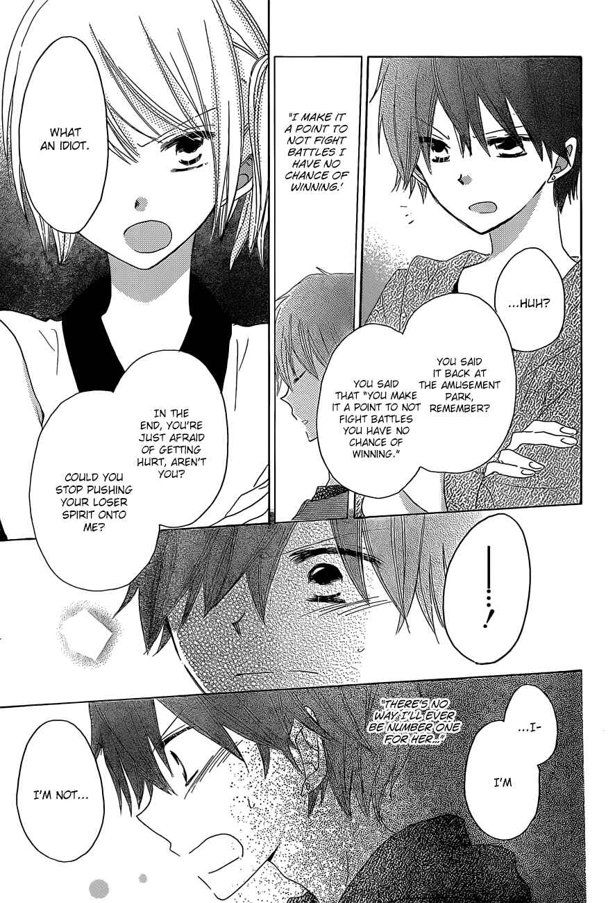 Page 30 Chapter 26 Last Game
