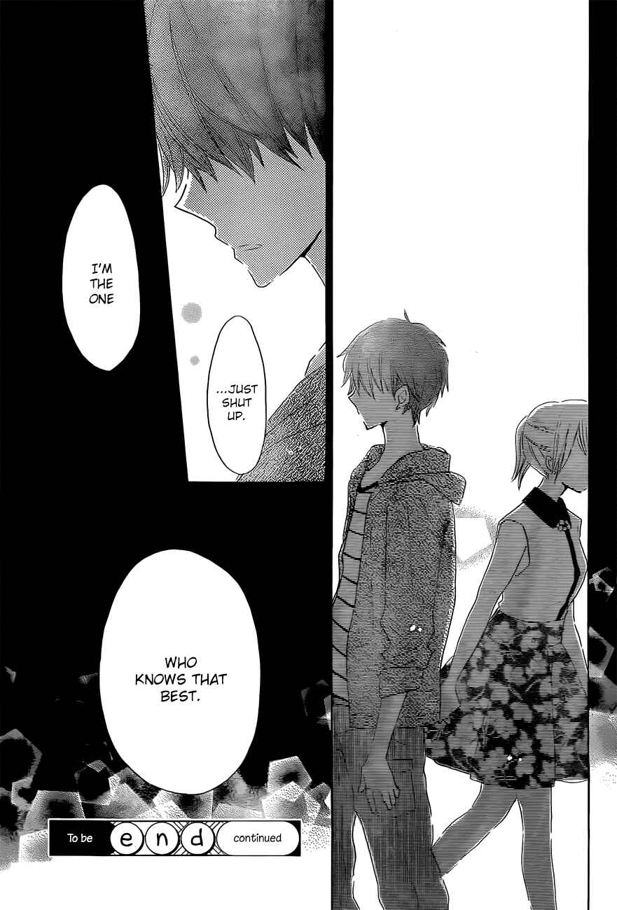 Page 32 Chapter 26 Last Game