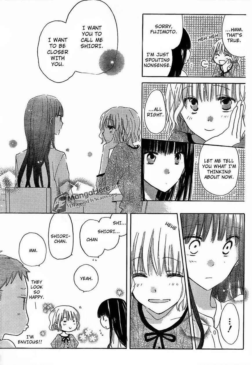 Page 18 Chapter 8 Last Game