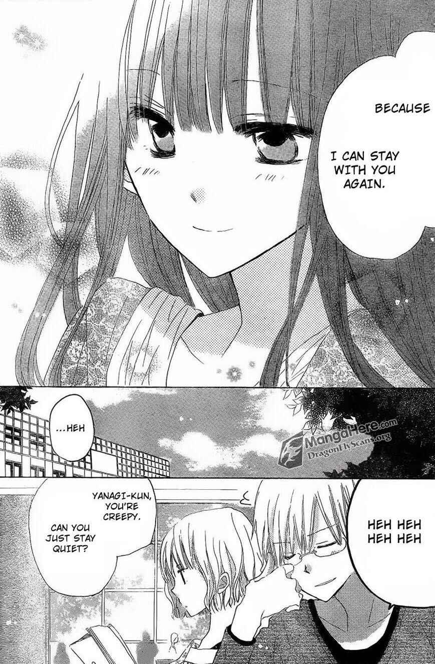 Page 28 Chapter 8 Last Game