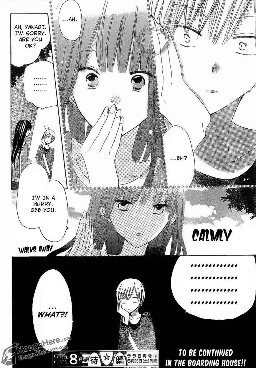 Page 31 Chapter 8 Last Game