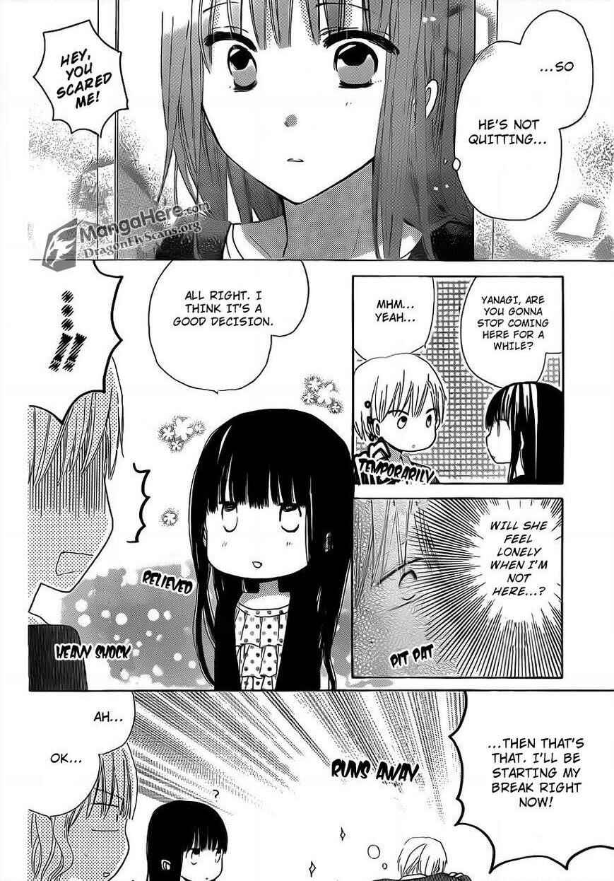 Page 5 Chapter 8 Last Game