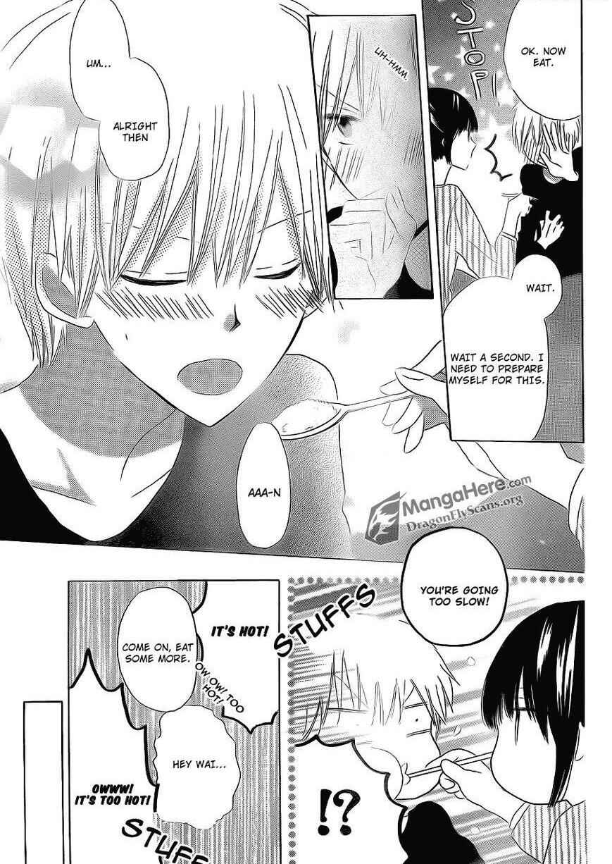 Page 14 Chapter 12 Last Game