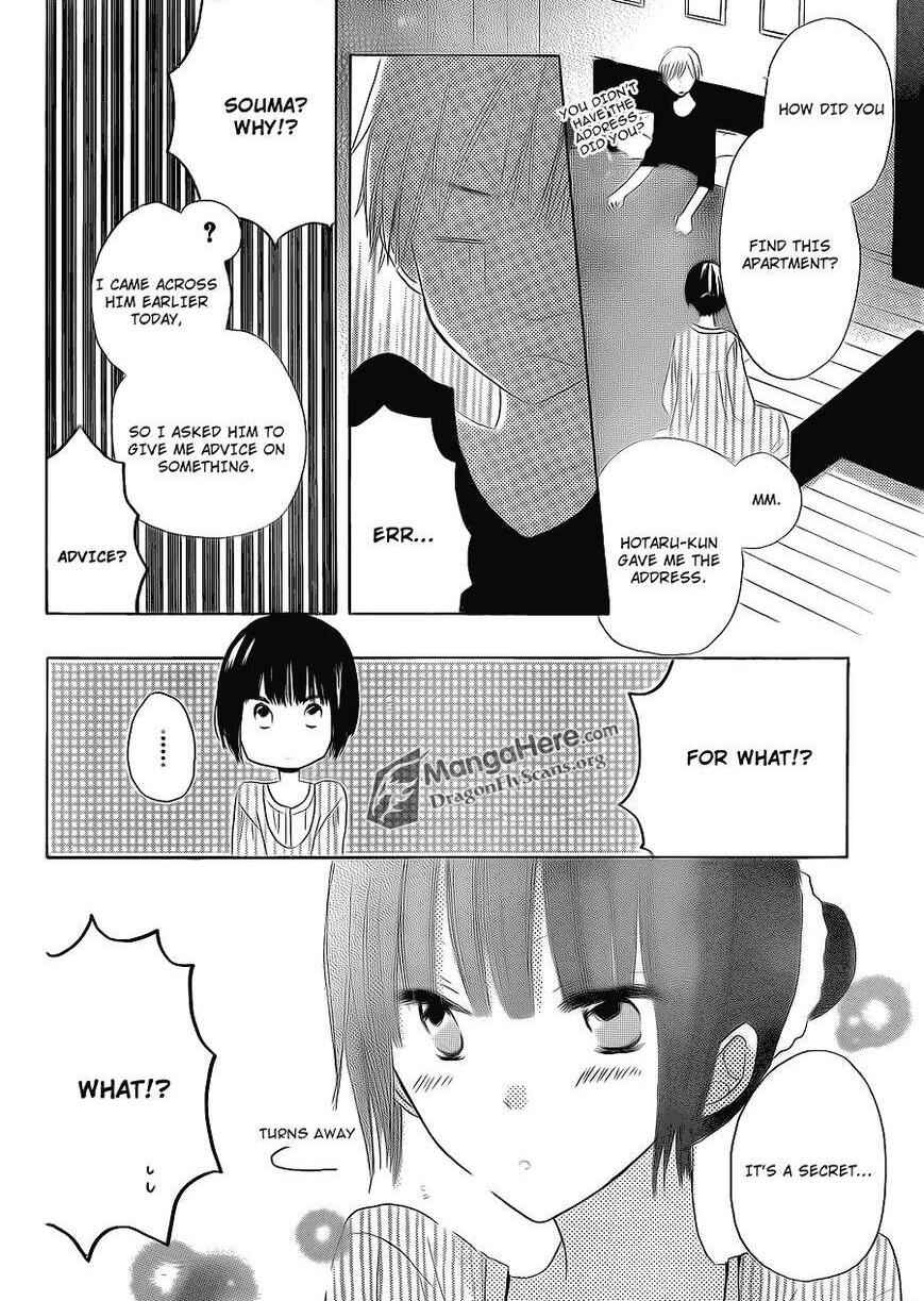 Page 17 Chapter 12 Last Game