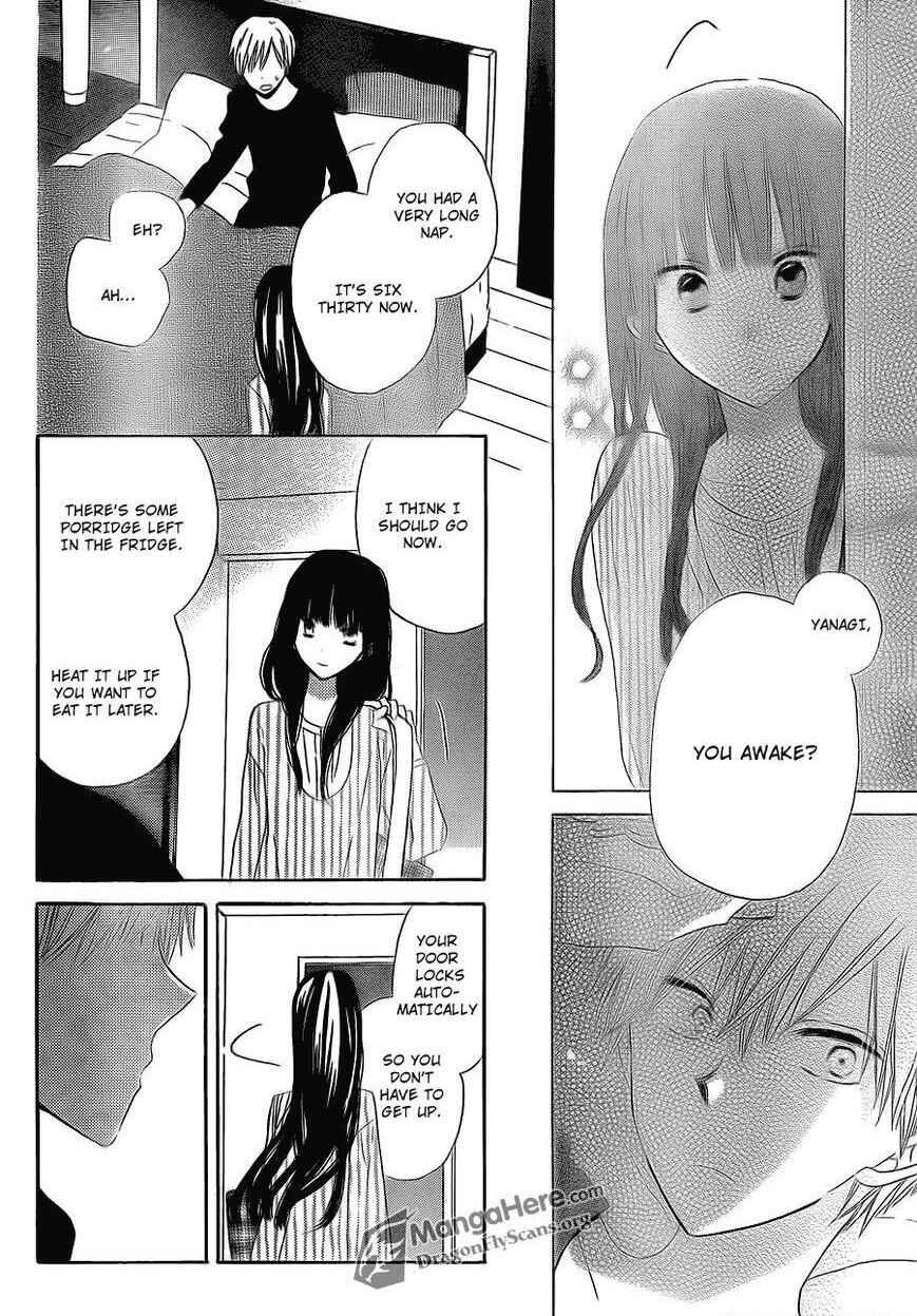 Page 25 Chapter 12 Last Game