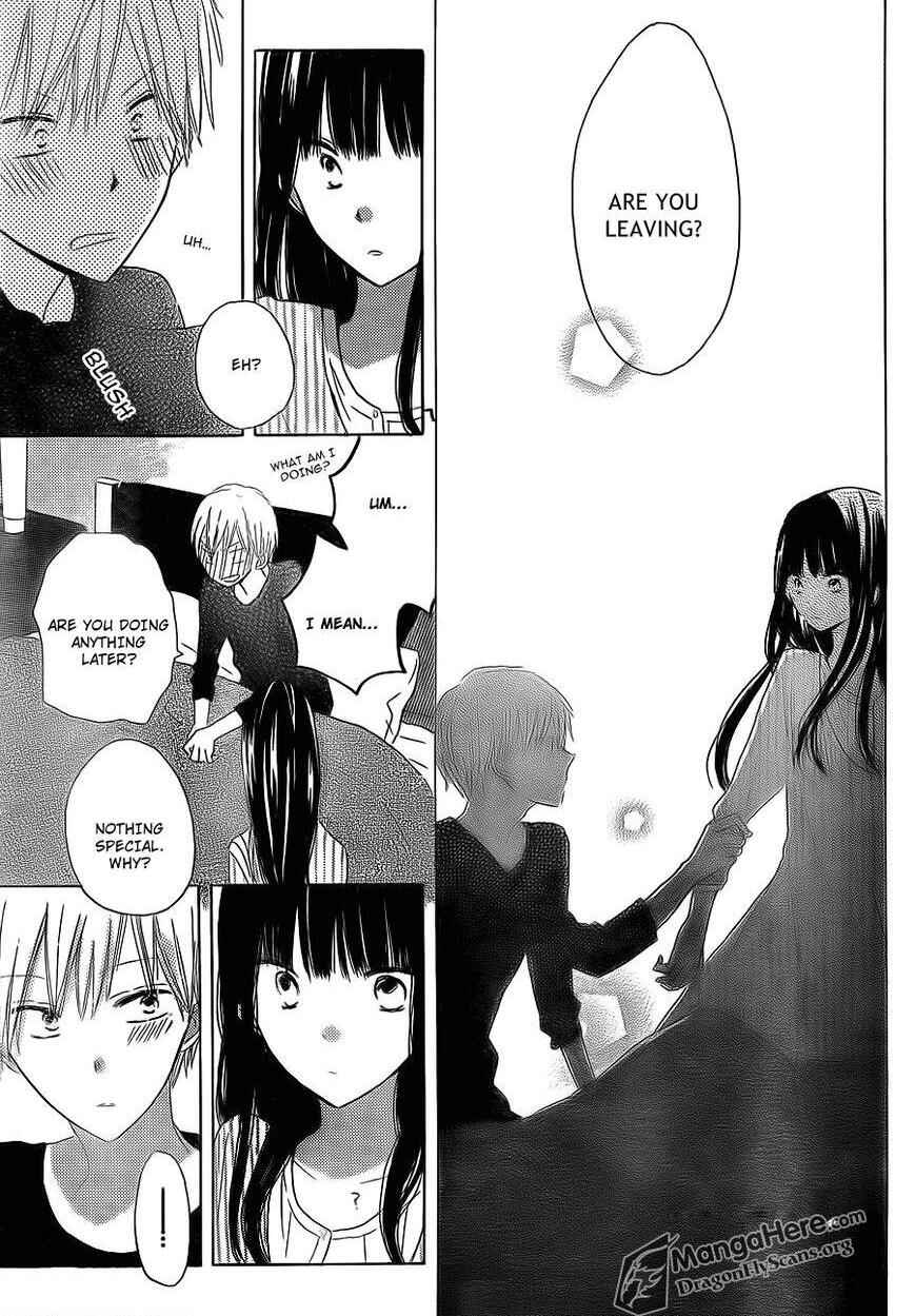 Page 26 Chapter 12 Last Game