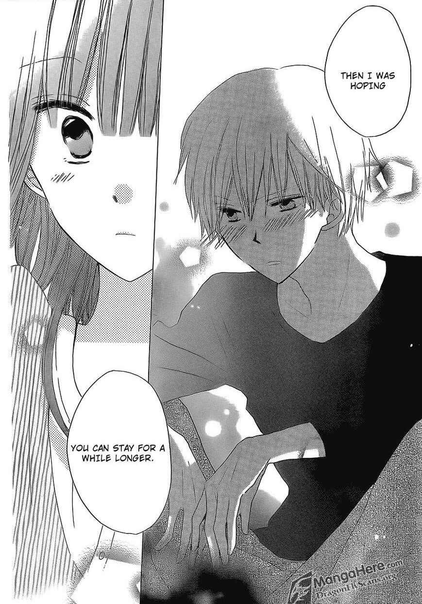 Page 27 Chapter 12 Last Game