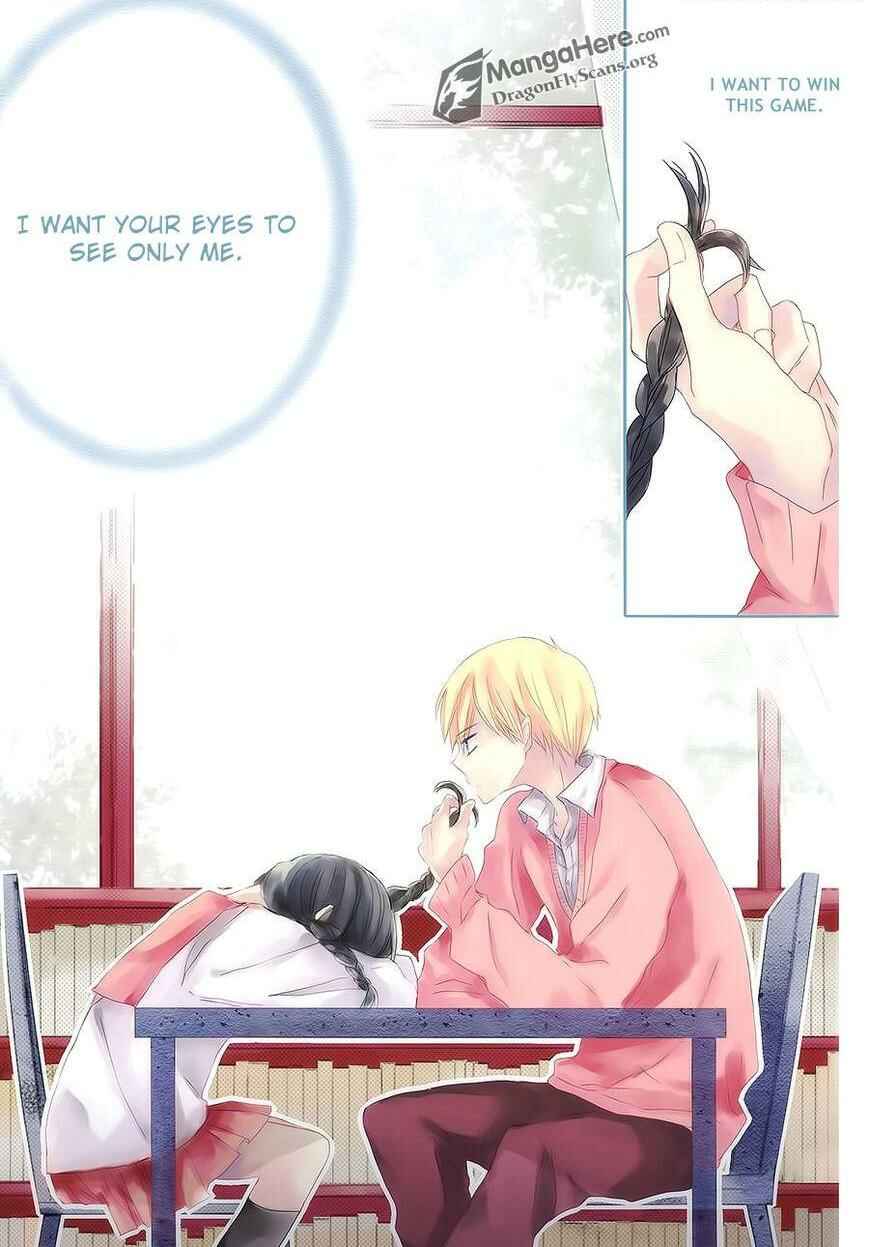 Page 3 Chapter 12 Last Game
