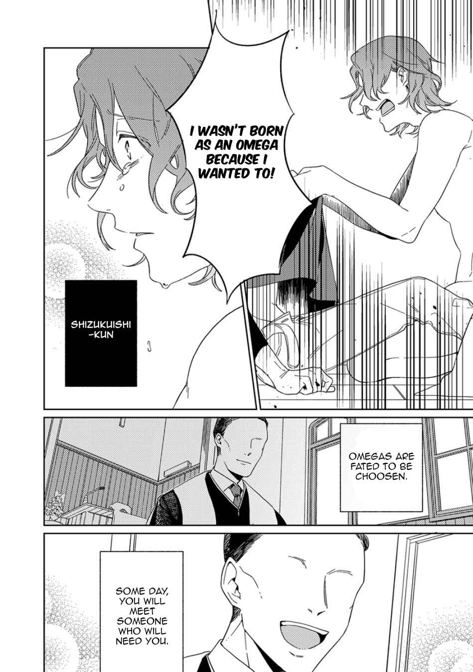Page 28 Chapter 2 Altruist