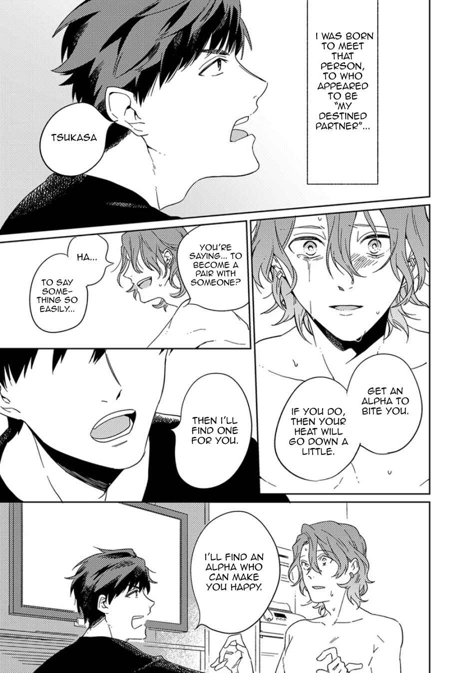Page 29 Chapter 2 Altruist