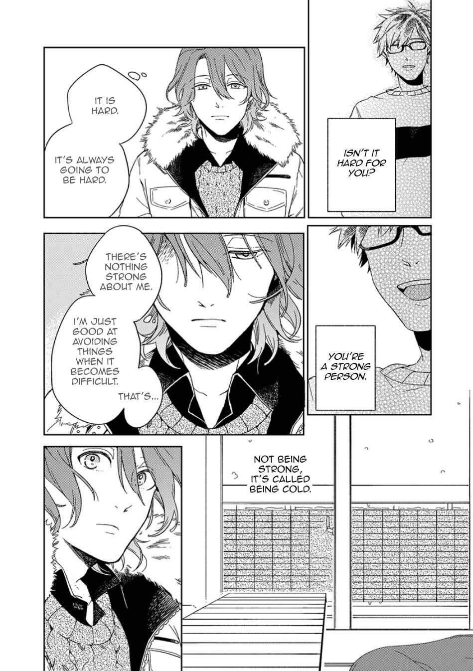 Page 32 Chapter 2 Altruist