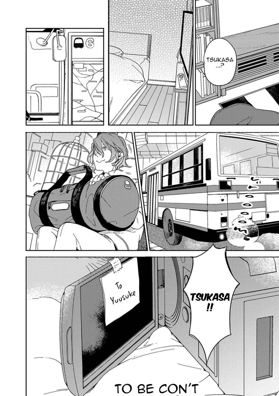 Page 34 Chapter 2 Altruist