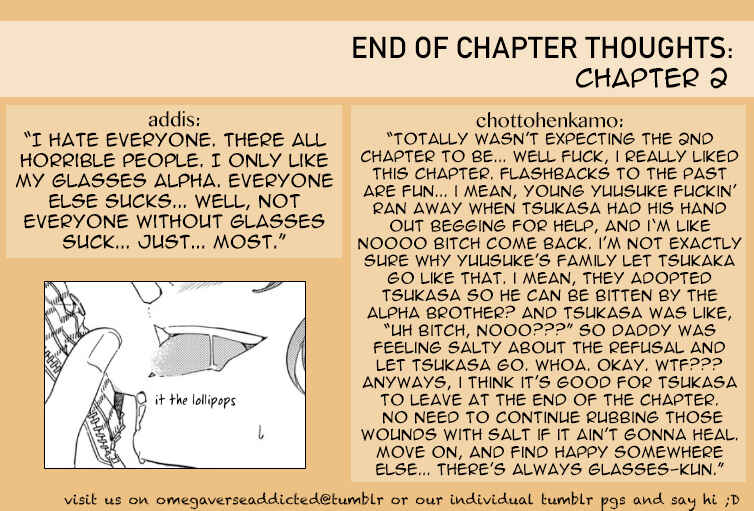 Page 35 Chapter 2 Altruist