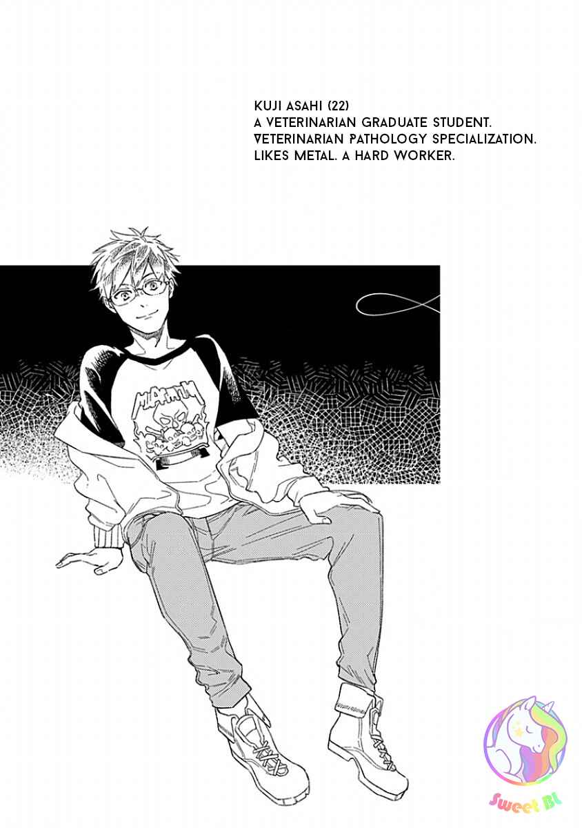 Page 2 Chapter 4 Altruist