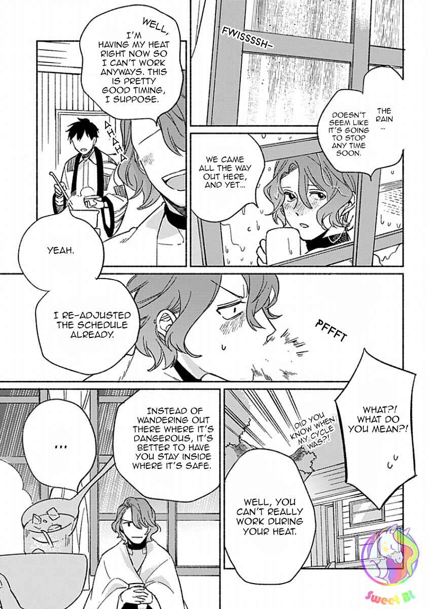 Page 23 Chapter 4 Altruist