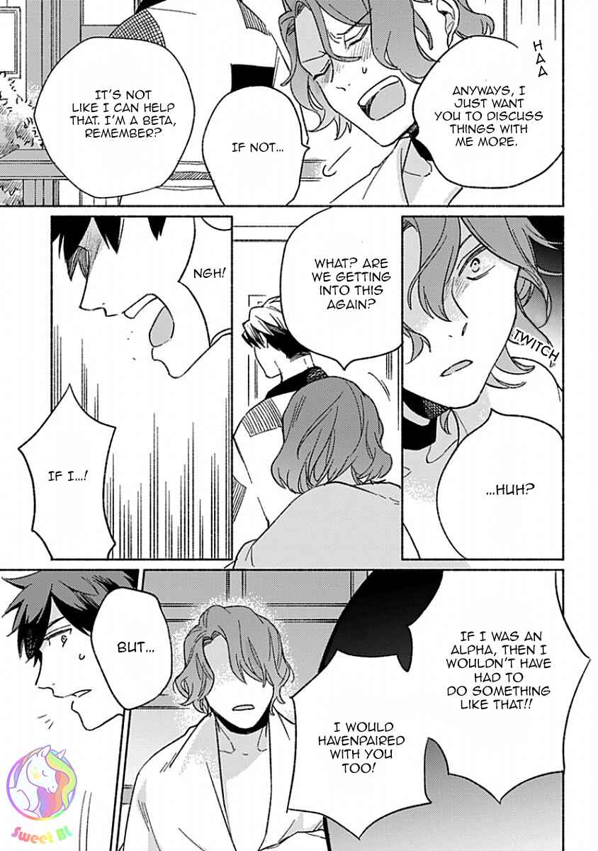Page 25 Chapter 4 Altruist