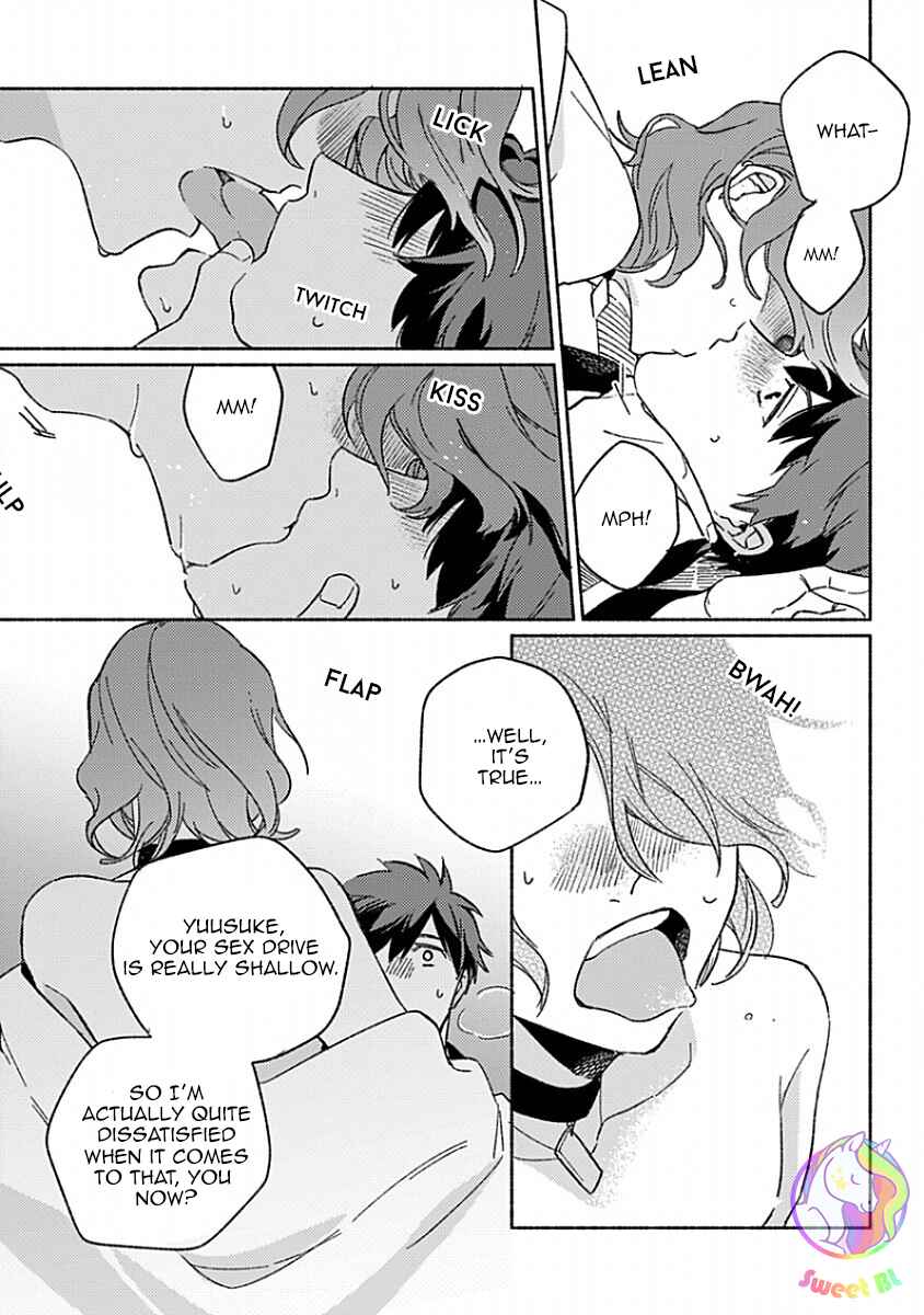 Page 27 Chapter 4 Altruist