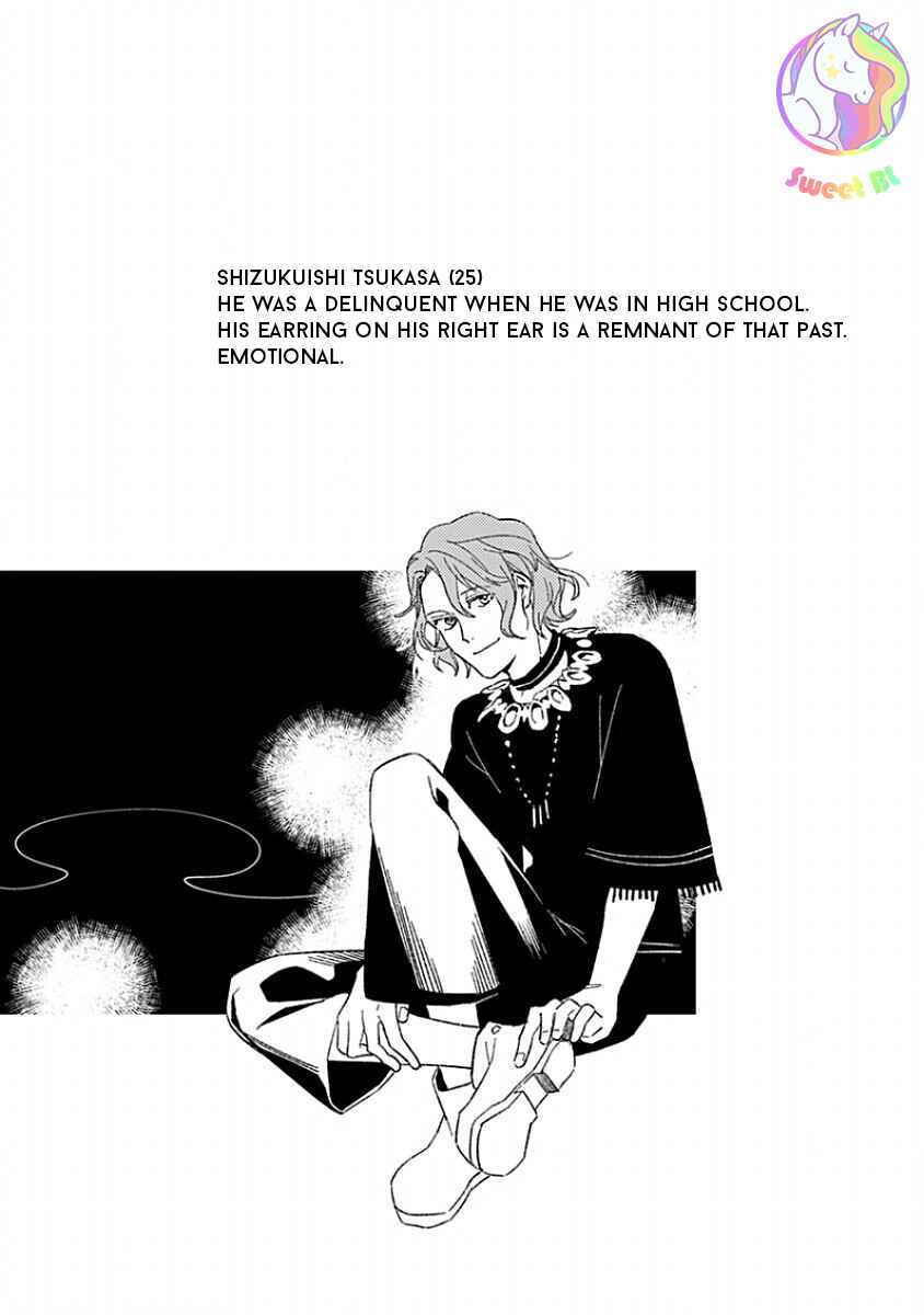 Page 3 Chapter 4 Altruist