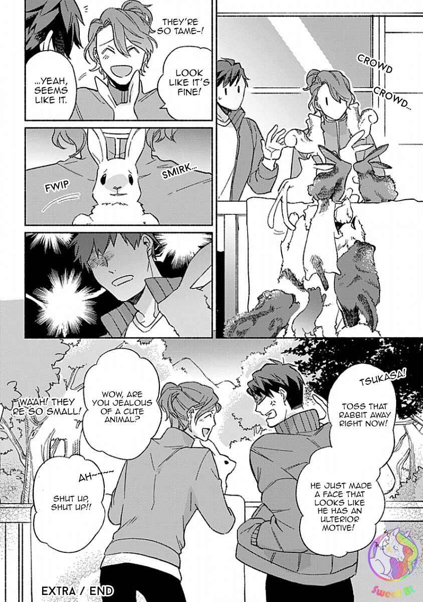 Page 36 Chapter 4 Altruist