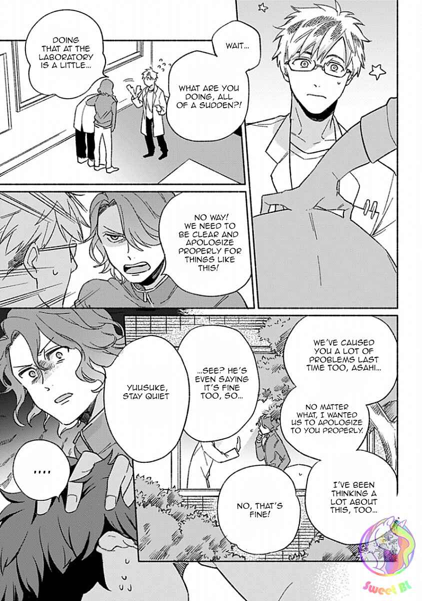 Page 9 Chapter 4 Altruist