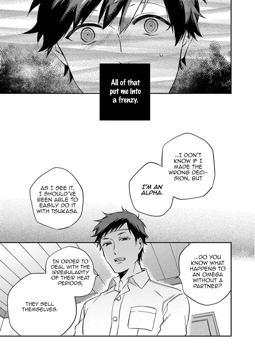 Page 11 Chapter 3 Altruist