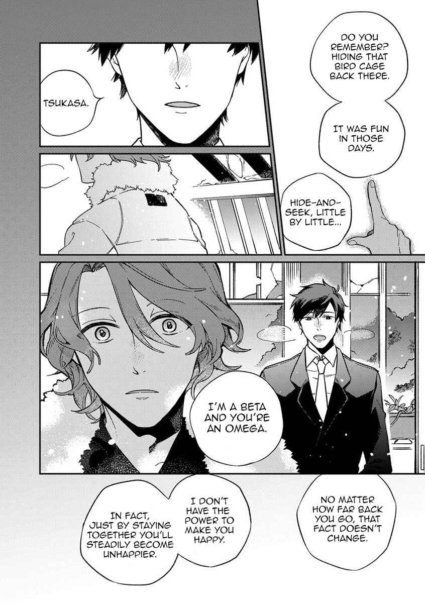 Page 20 Chapter 3 Altruist