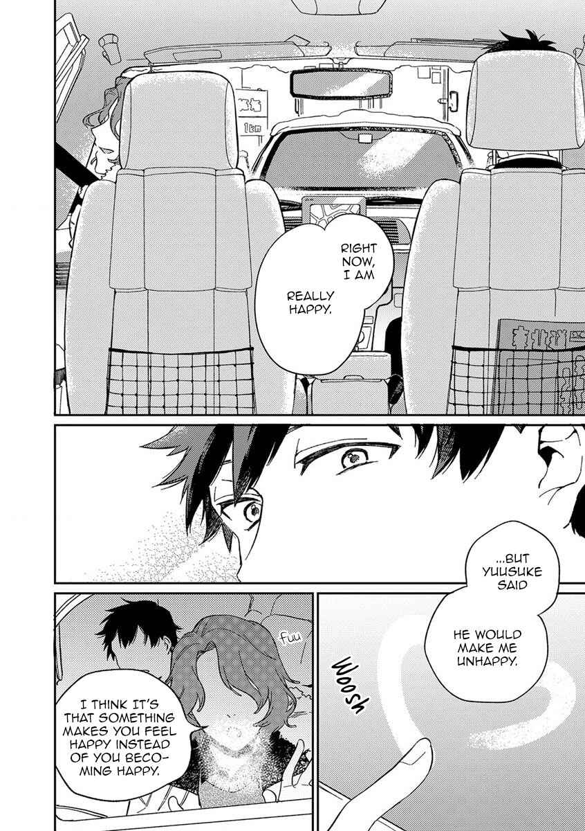 Page 30 Chapter 3 Altruist