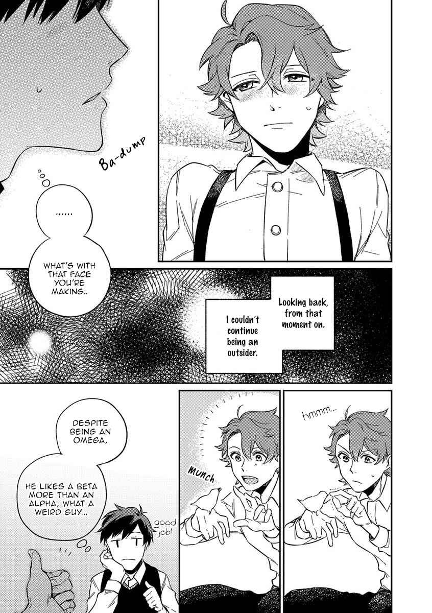 Page 7 Chapter 3 Altruist